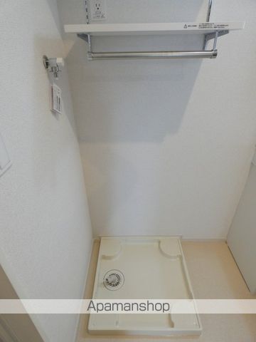 ウエスト ヒルの内装写真
