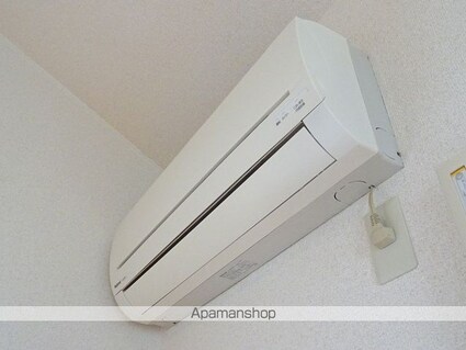 ＷＩＳＨ原町ノース[1K/32.21m2]のその他設備