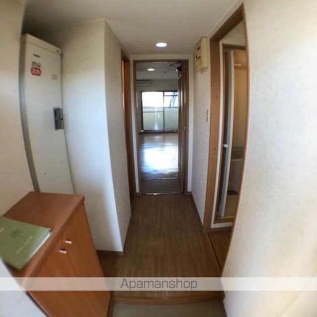 ローサセタ[1R/31.5m2]の玄関