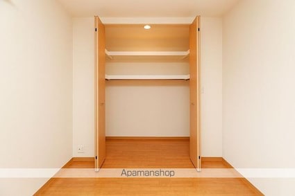 フォブール大町[2LDK/57.13m2]の内装7