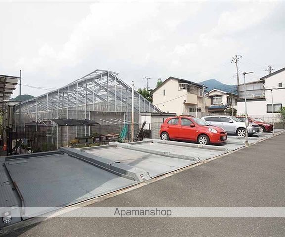U RESIDENCE修学院の外観写真