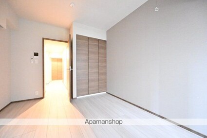 ＧＲＡＮＳＩＴＥ　ＮＡＫＡＭＥＧＵＲＯ[1K/25.44m2]の内装5