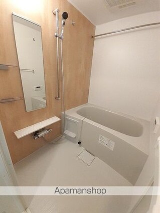 ルミエ　ソレイユ[1LDK/40.02m2]のバス