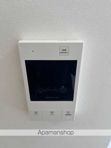 LUMEED横濱末吉町の内装写真