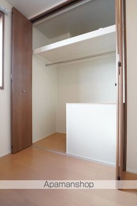 ルーク高井戸[1LDK/38.19m2]のバス