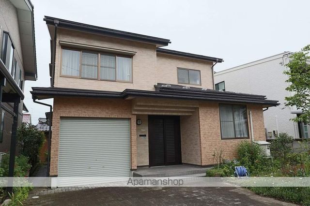 高岡市千石町戸建