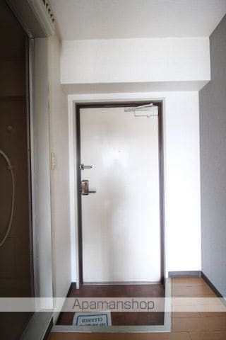 後楽苑マンションの内装写真