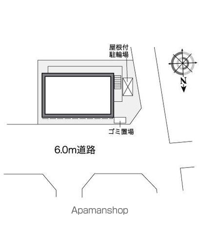 【レオパレス清風の写真】