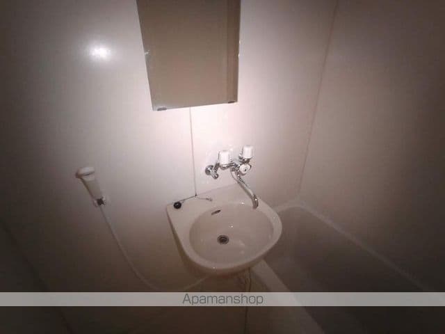 ドム北口の内装写真