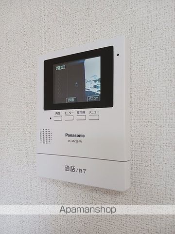エムズ プラシードの内装写真