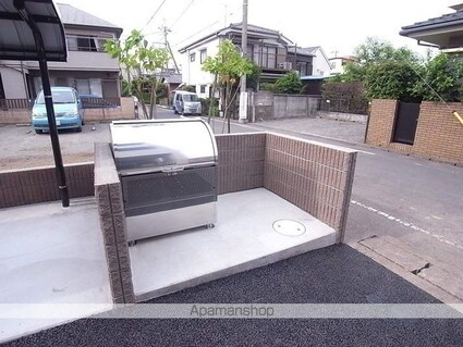 リブリ・Ｄａｉｍａｃｈｉ[1K/26.08m2]の共用部1