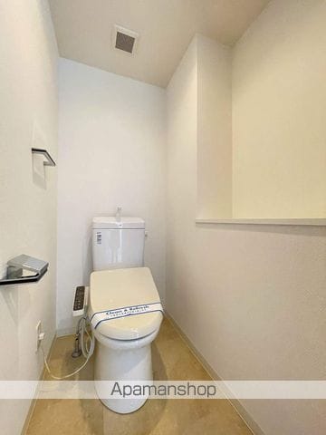 CASABIANCAの内装写真