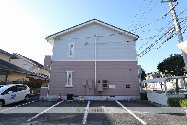 ミーティスNの外観写真