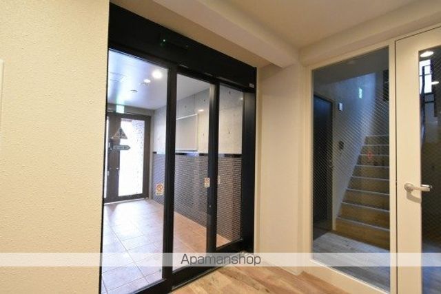 CHOICE RESIDENCE 美園4ー3の内装写真