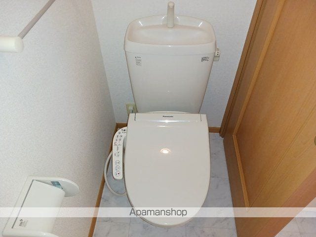 Ocean View Cの内装写真
