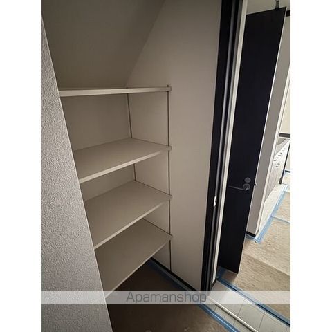 SOLO ESTVEL新浜町の内装写真