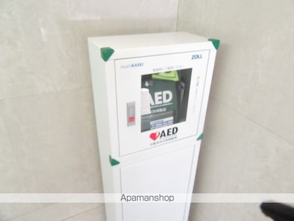 立川サニーコート[3LDK/64.71m2]の駐車場