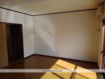 コーポ永友[2K/32.5m2]の共用部2