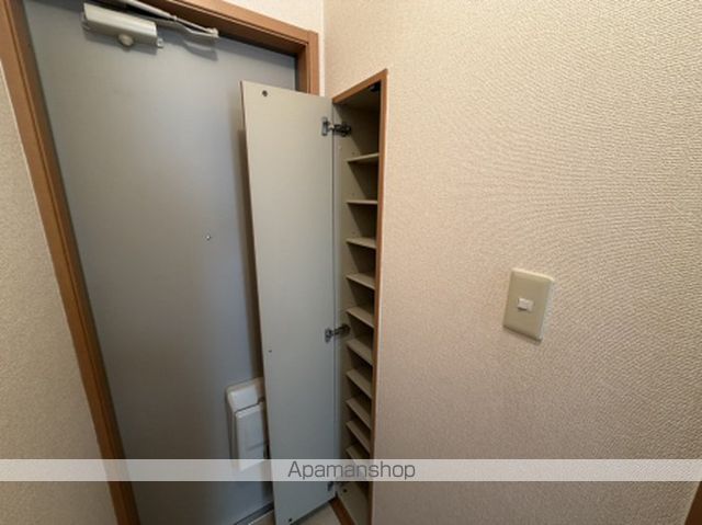 エスポワールの内装写真