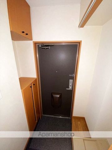グリーンパレスIIIの内装写真