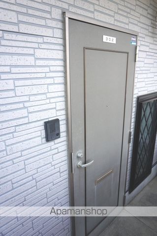 ハイツなごみの内装写真