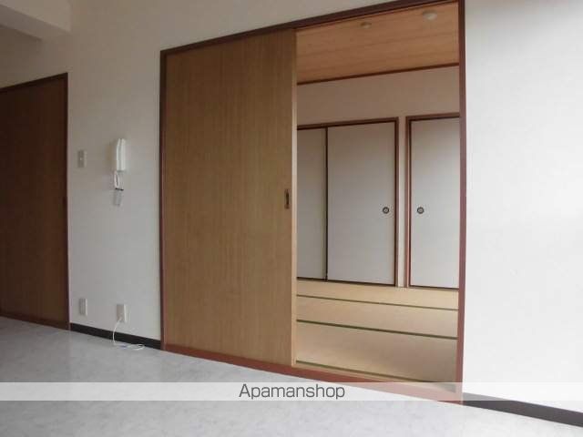アマデトワールの内装写真
