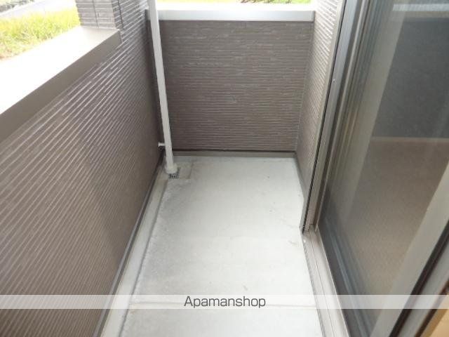 イストワールIIの内装写真
