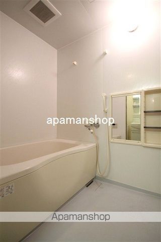コンフォート谷町の内装写真