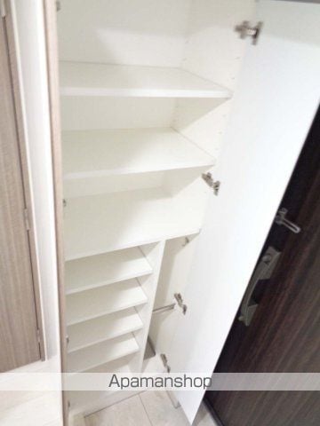 ラフィスタ横浜黄金町の内装写真