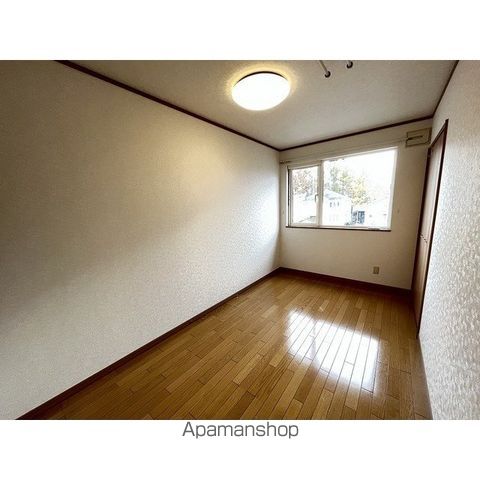 コーポ千寿の内装写真