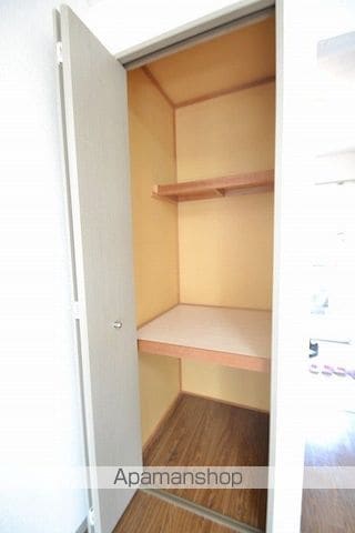 リバーパーク北方の内装写真