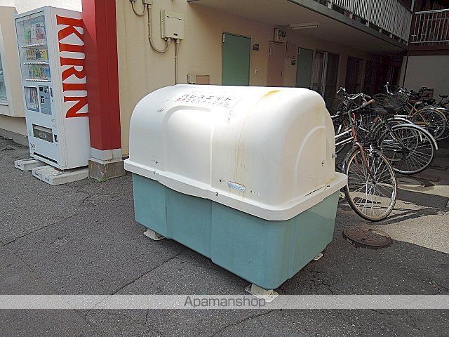 パレスエイトのその他写真