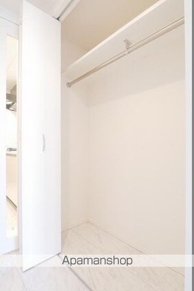 東京都新宿区北新宿１丁目[1K/25.51m2]の内装1