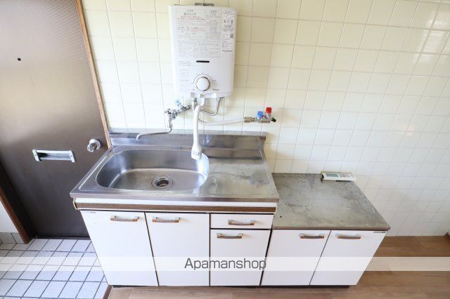 カノープス橿原の内装写真