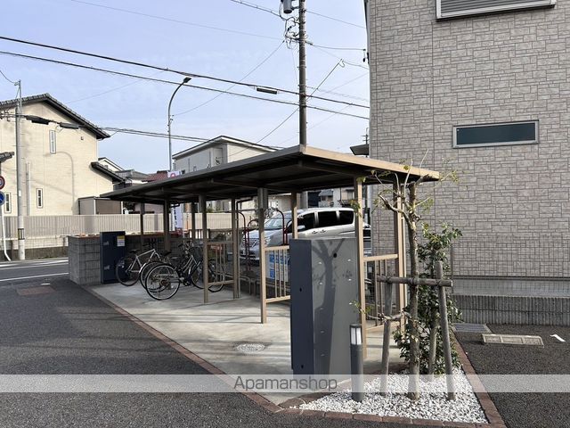 WING KASUGAIのその他写真