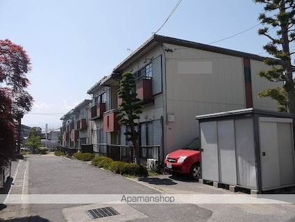 アーバンのぐちＡ[3LDK/56.32m2]の外観1