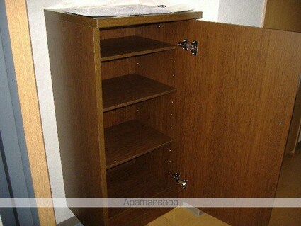 長野県松本市筑摩４丁目[1K/25.8m2]の内装