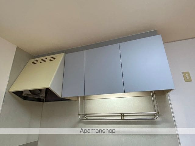 ひかりCの内装写真