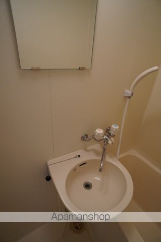 サンハイツみそのIIの内装写真