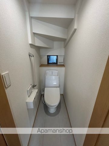 さいたま市西区 2階建 新築の内装写真