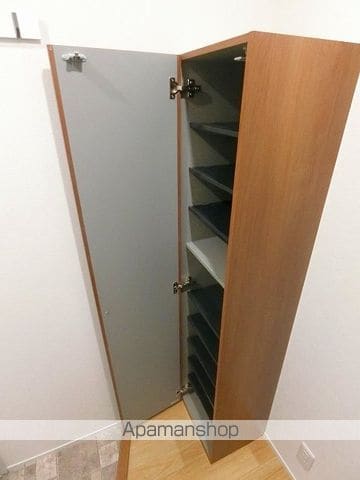 レジーナ川崎の内装写真