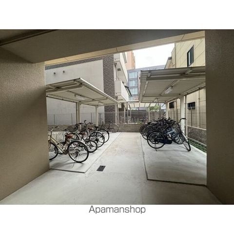 PLATZ TACHIBANAの内装写真