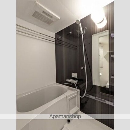 ジェイエムケー田園調布[1R/26.5m2]のバス