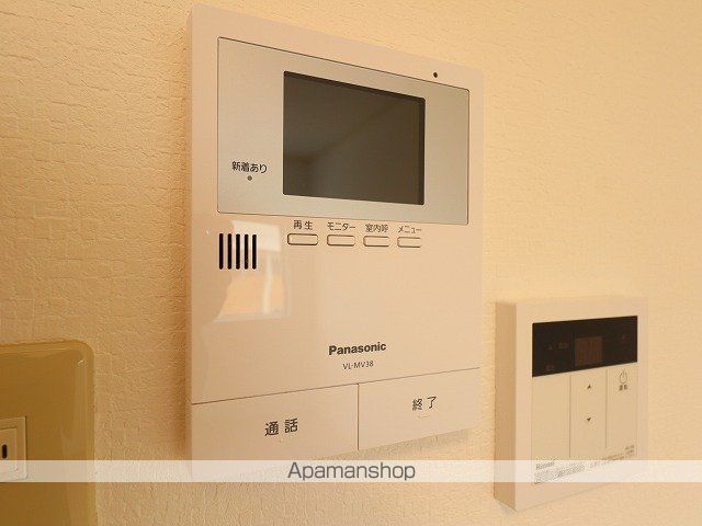 サークルパレス元町の内装写真