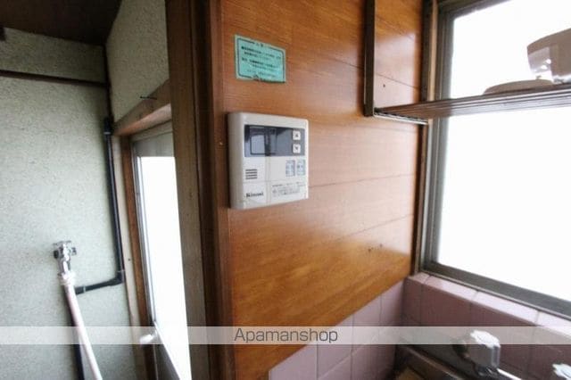 高松琴平電鉄琴平線 伏石駅 徒歩7分 2階建 築54年の内装写真