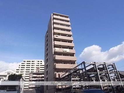 セントレイクセレブ代官町[1K/23.28m2]の外観4