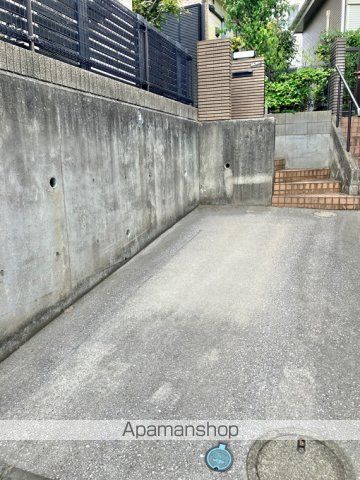 横浜線 大口駅 徒歩17分 2階建 築28年のその他写真