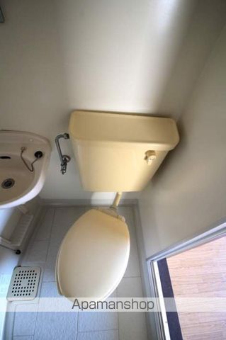 メゾン徳吉の内装写真