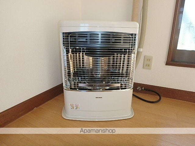 コーポ創和の内装写真
