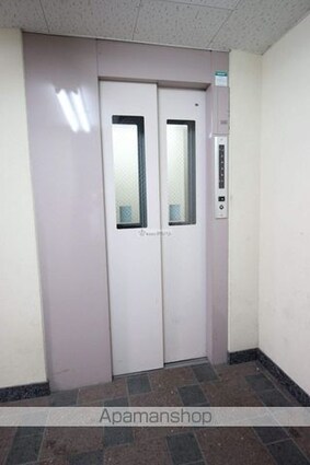 ノーブルマンション[1R/15.96m2]の共用部9